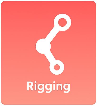 Rigging Icon