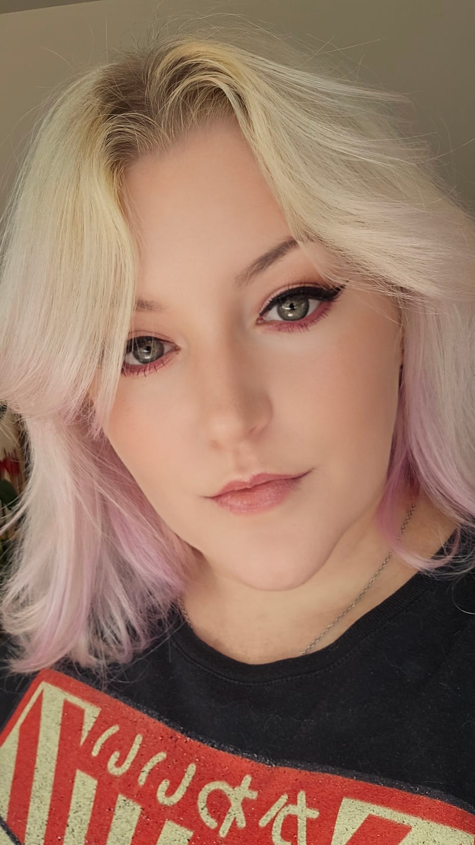 Heather Courage - Lead Modeller & Studio Director